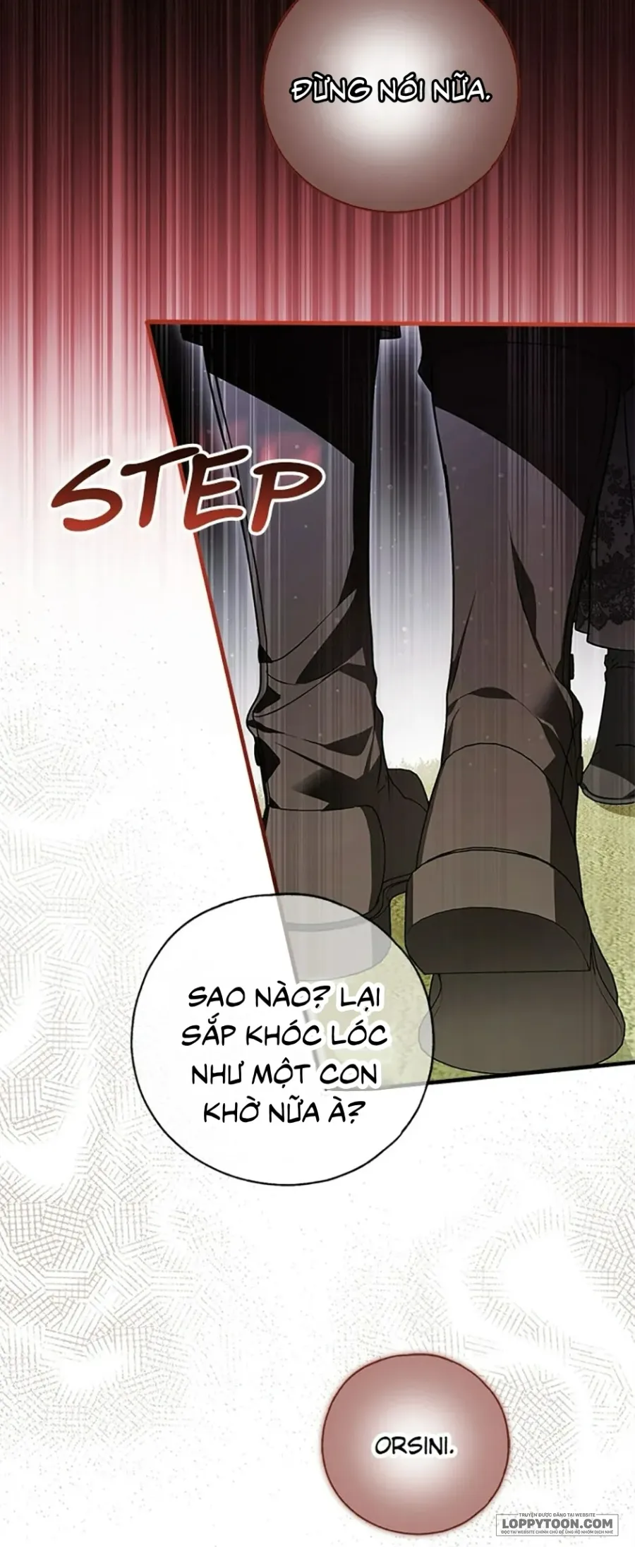 Có Kẻ Đã Sở Hữu Cơ Thể Của Tôi Chap 78 - trang 24