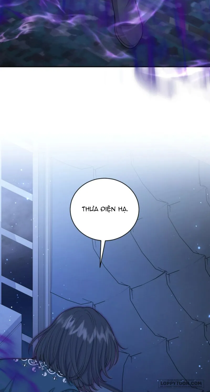 Công Chúa Bé Con Hạng S Thật Mạnh Chap 72 - trang 52