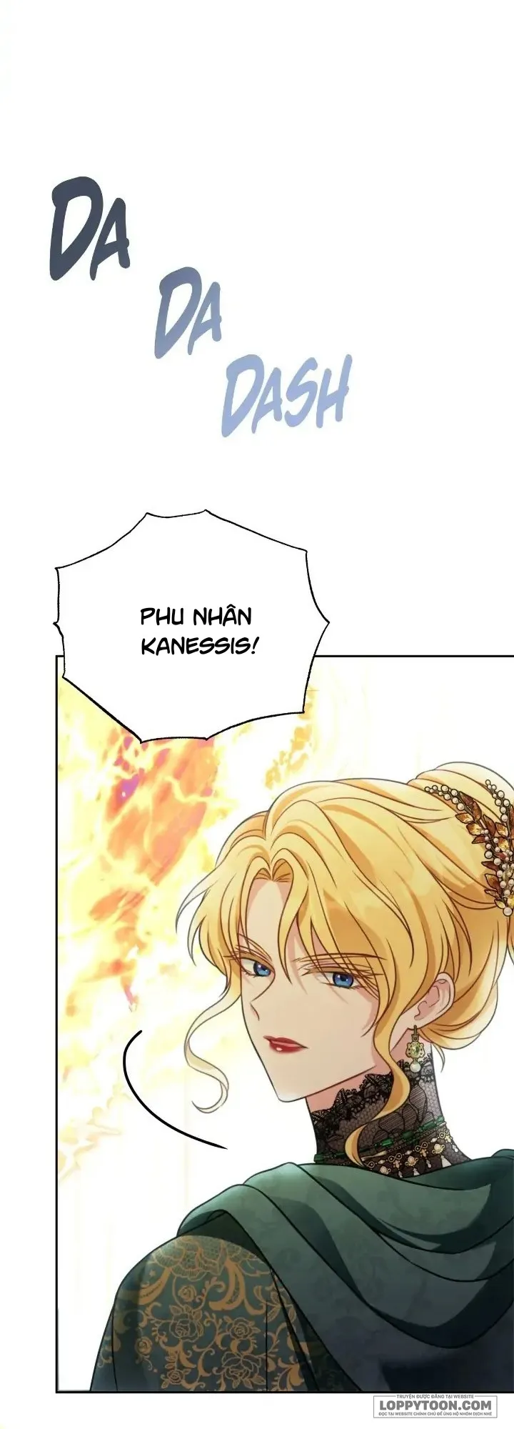Tôi Sống Chung Với Mẹ Chồng Chap 21 - trang 12