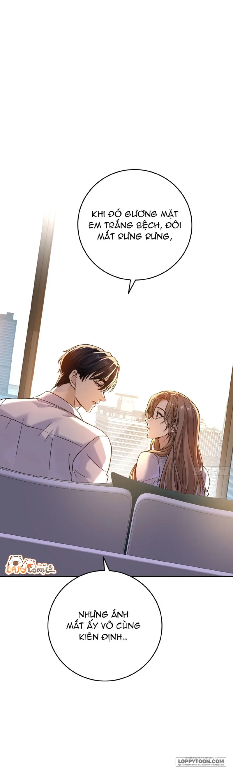 Gã Đàn Ông Này Đúng Là Cẩu Nam Nhân Chap 5 - trang 1