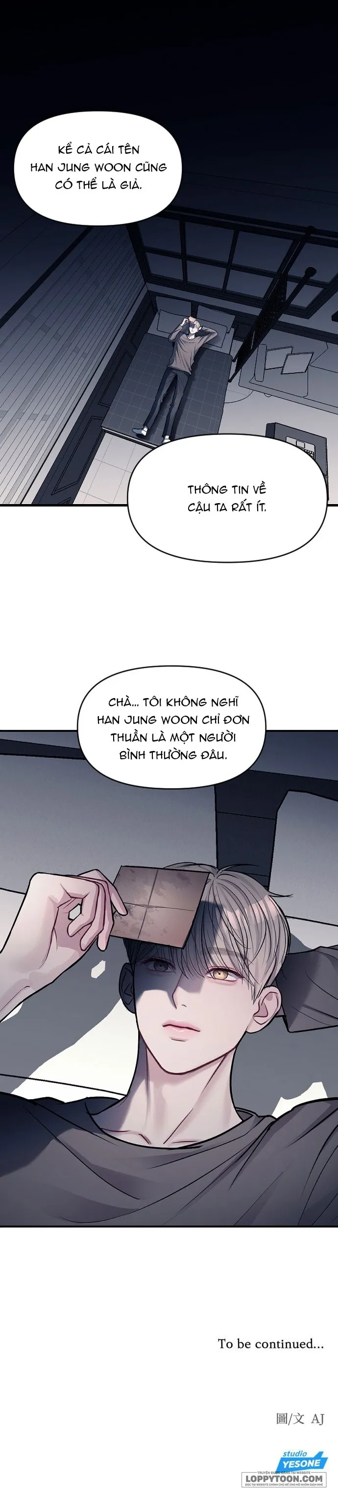 Xâm Nhập Trường Trung Học Tài Phiệt Chap 7 - trang 46