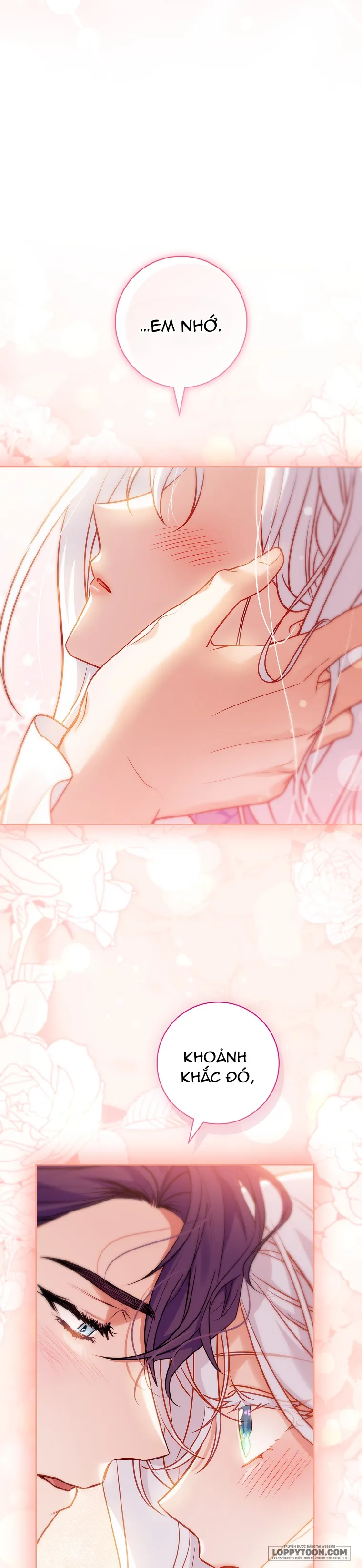 Chồng Ơi, Tại Sao Chúng Ta Không Thể Ly Hôn? Chap 89 - trang 36