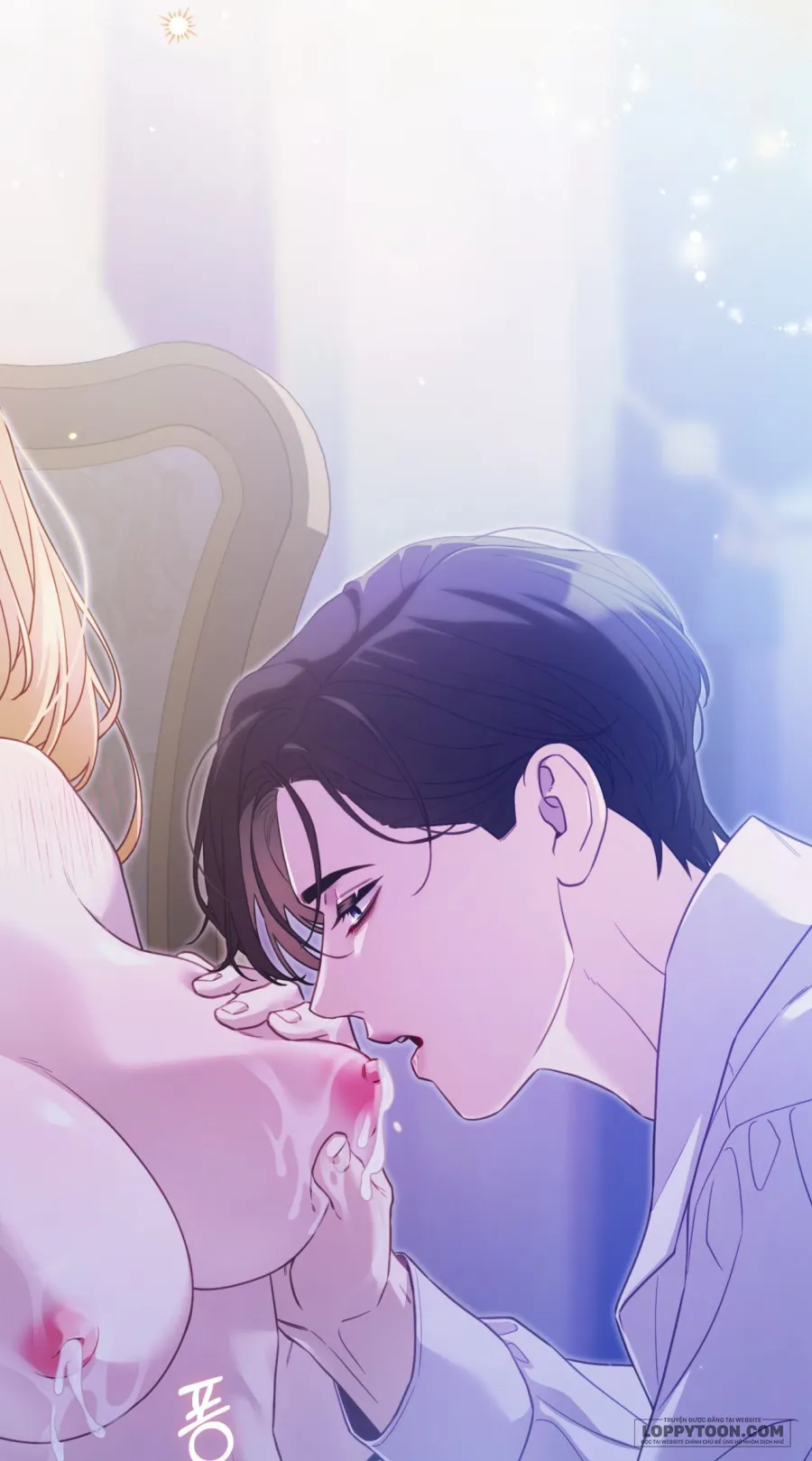 Phương Pháp Chữa Lành Cho Thanh Mai Trúc Mã Ốm Yếu Chap 1 - 🔞🔞 - trang 9