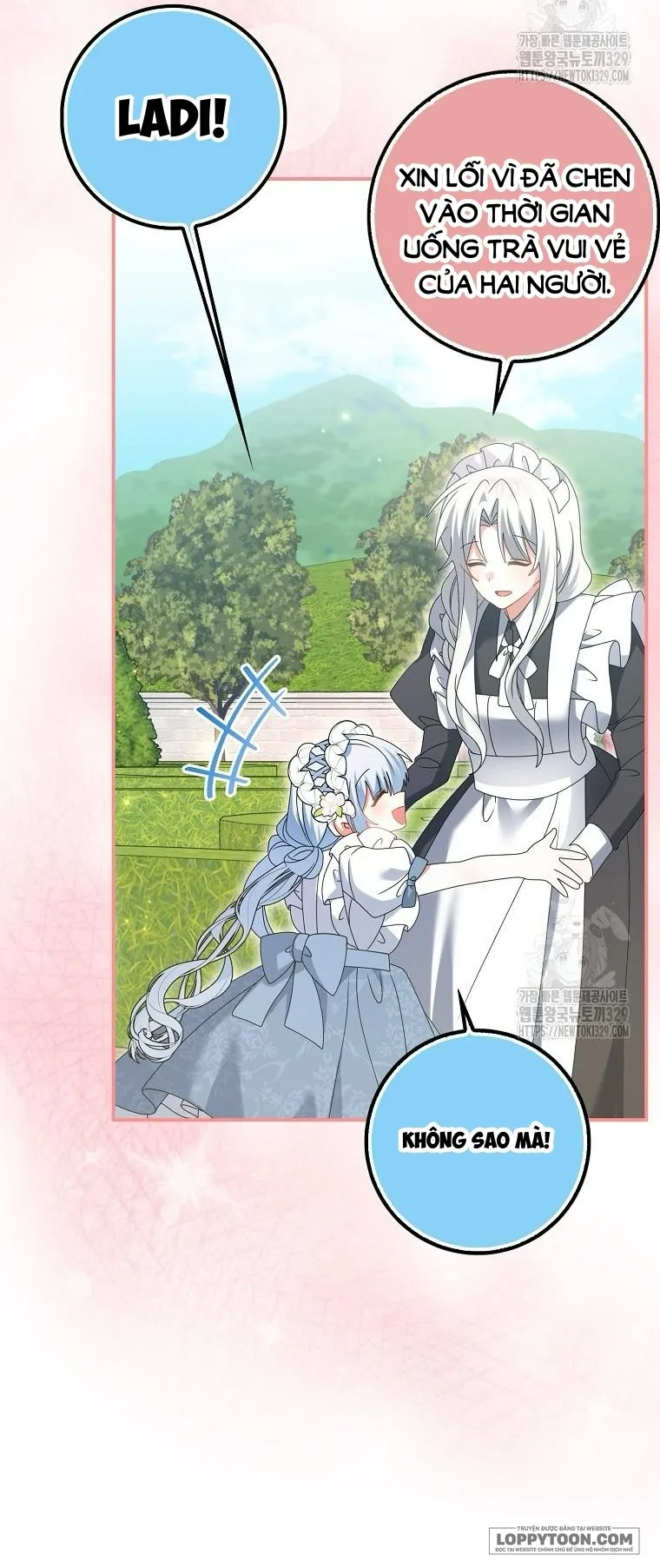Tôi Sẽ Chiếm Lấy Ngư Trường Này! Chap 33 - trang 51