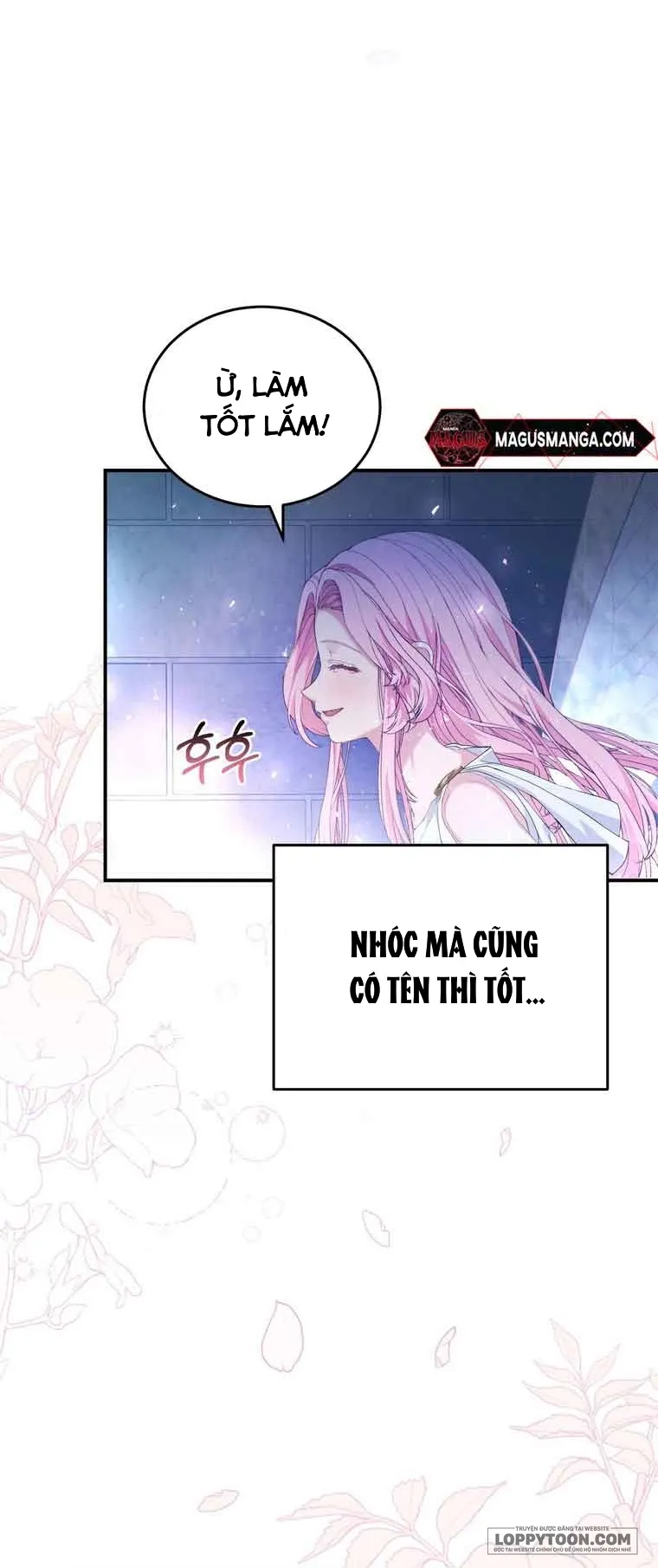 Nàng Tiên, Hãy Ký Hợp Đồng Nào Chap 10 - trang 22