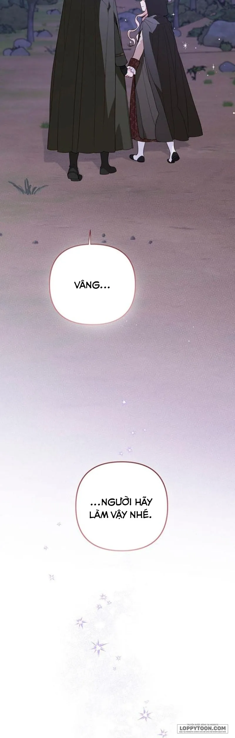 Bạo Chúa Bé Con Chap 106 - trang 54