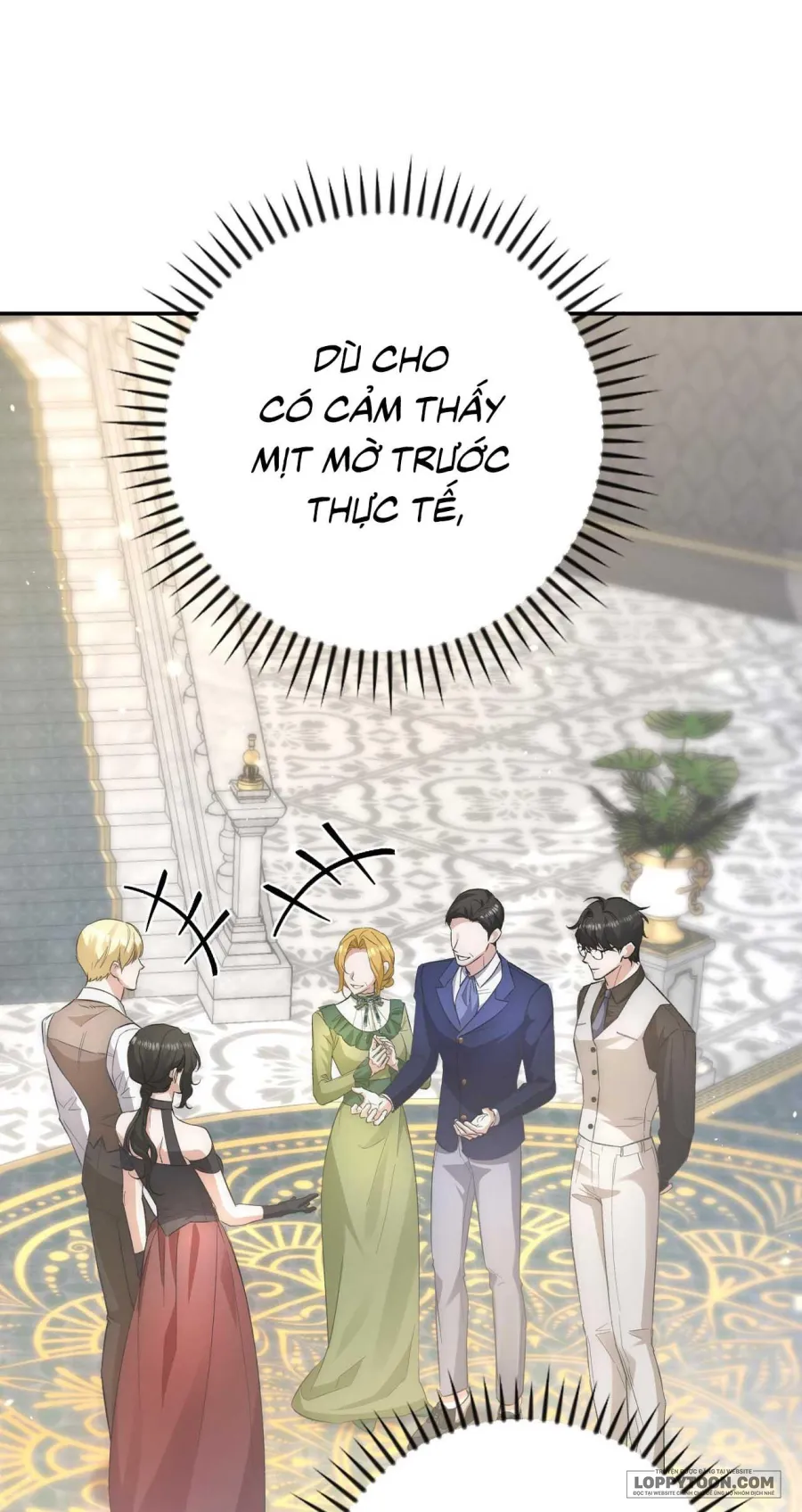 Ủa, Sao Thể Loại Này Khác Biệt Quá Vậy? Chap 9 - trang 49