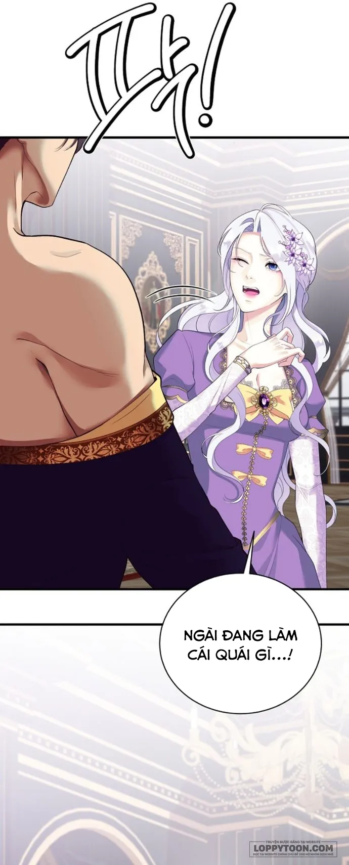Qua Đêm Với Người Chồng Sắp Ly Hôn Chap 6 - trang 14