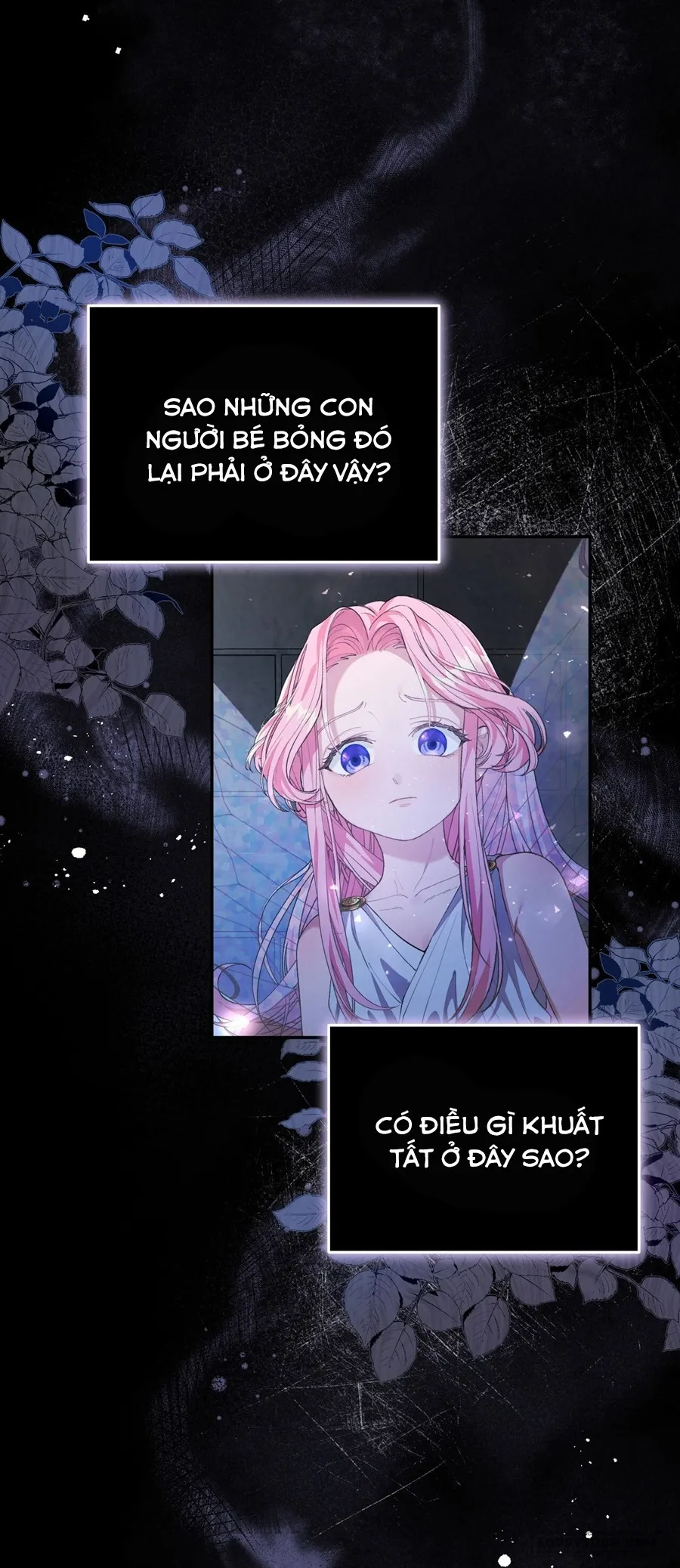 Nàng Tiên, Hãy Ký Hợp Đồng Nào Chap 3 - trang 19
