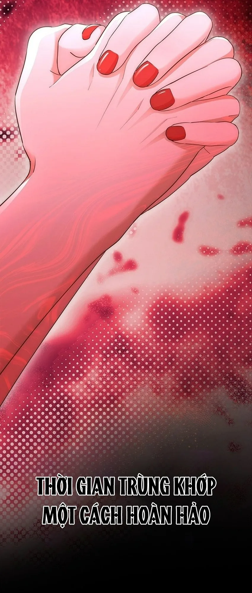 Đã Từ Chối Sủng Ái Rồi Mà Sao Còn Ám Ảnh Thế? Chap 88 - end ss2 - trang 47