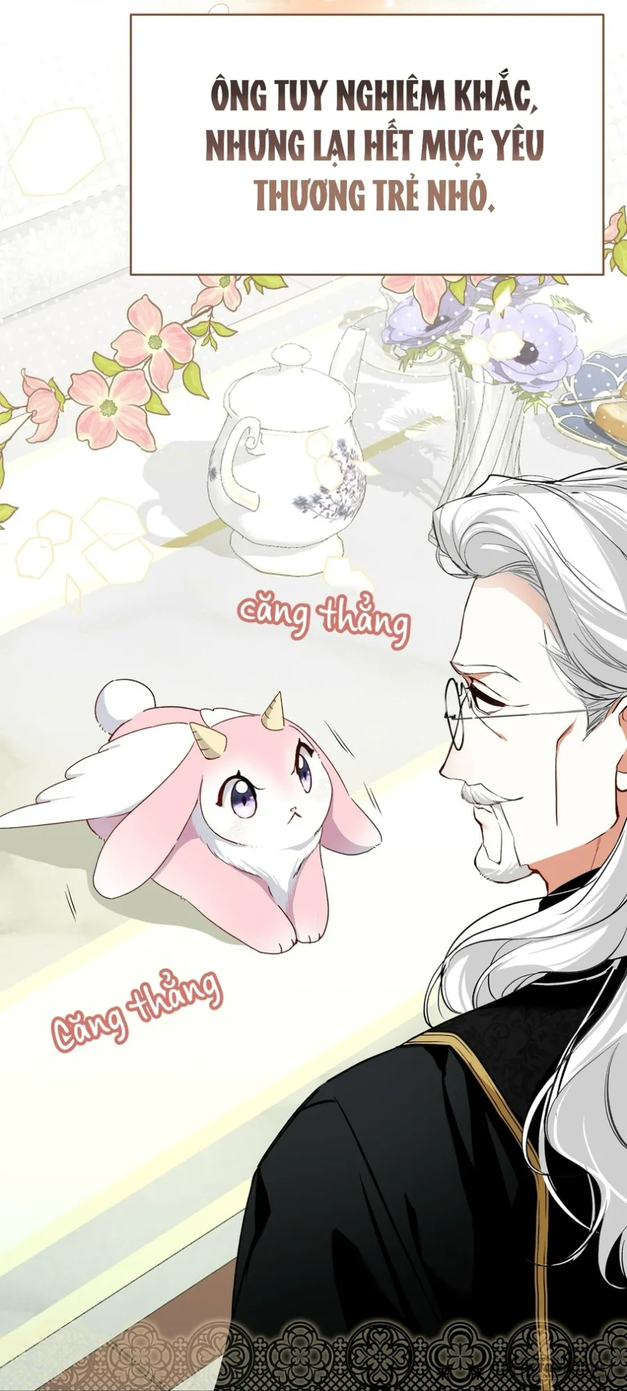 Nàng Sẽ Thuần Phục Những Anh Hùng Chap 19 - trang 11