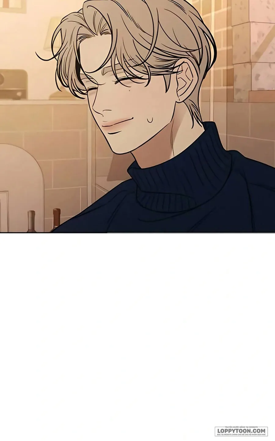 Chiến Lược Tình Yêu Trong Sáng Chap 137 - trang 18