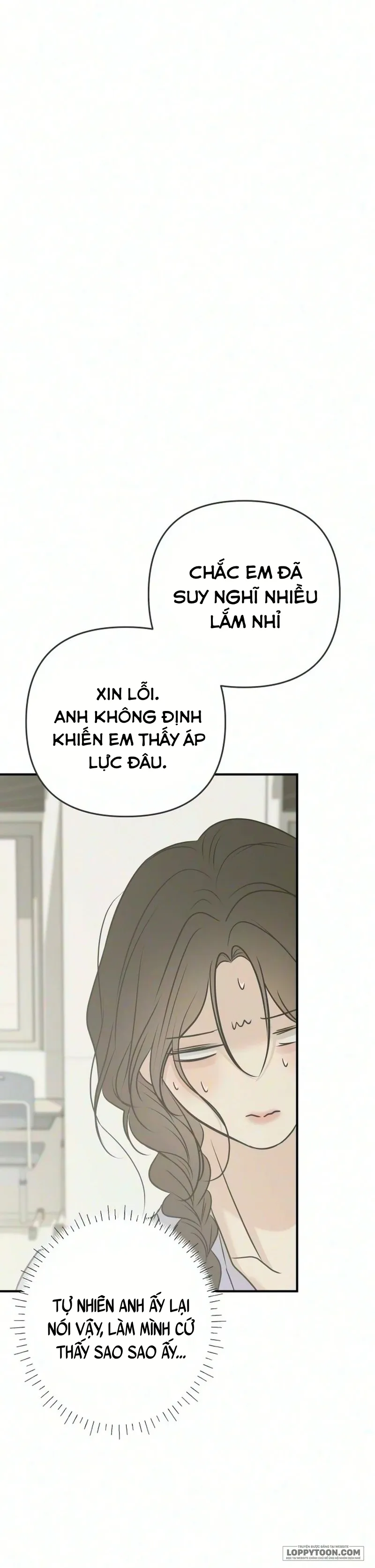 Scandal Bảo Vệ Hôn Nhân Chap 30 - trang 41