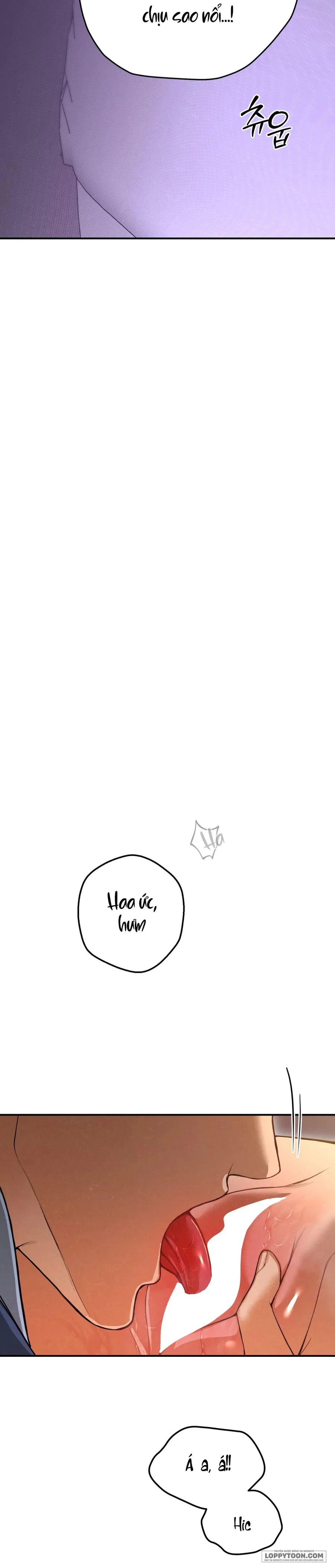 Ngưỡng Tuyệt Đối Chap 104 - trang 35