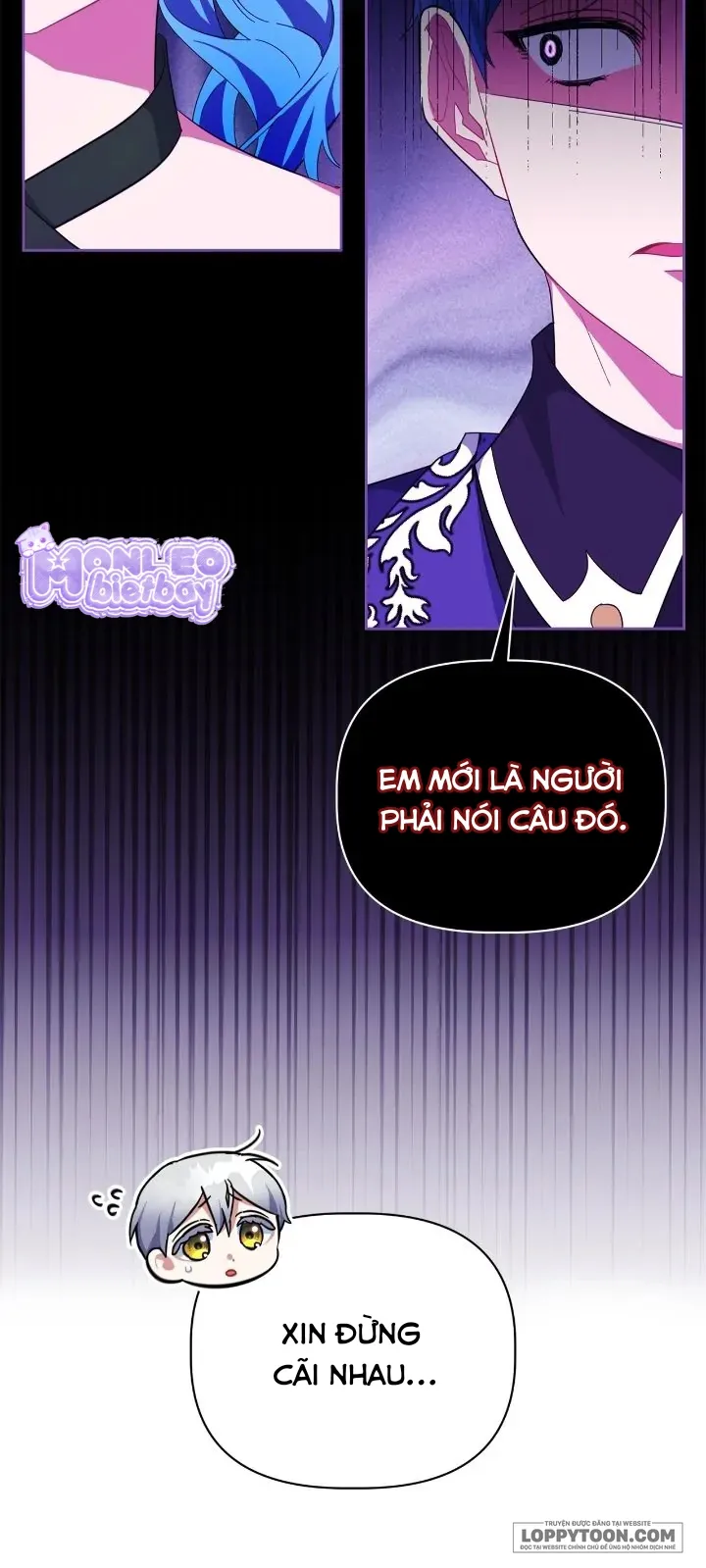 Con Đường Hoa Dành Cho Nam Chính Chap 19 - trang 15