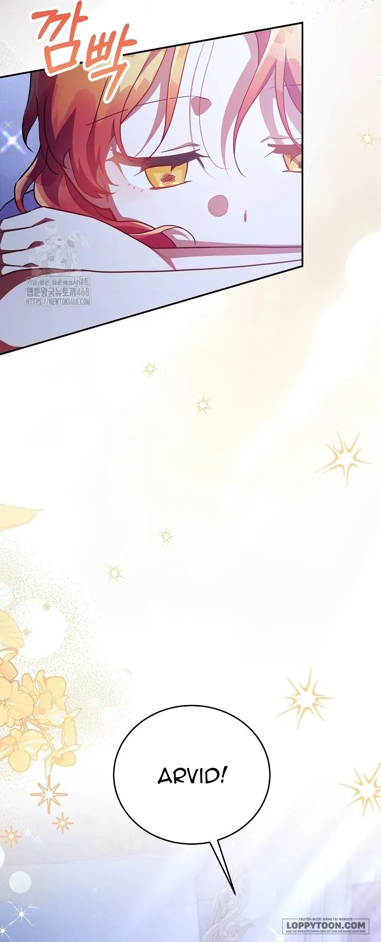 Bé Con Chốn Hoa Nở Chap 71 - trang 59