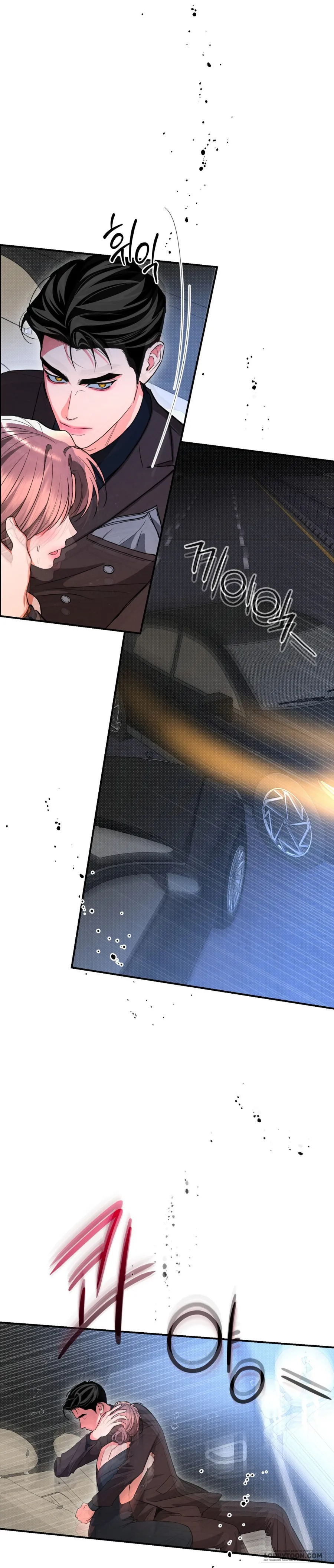 Ngưỡng Tuyệt Đối Chap 81 - trang 11