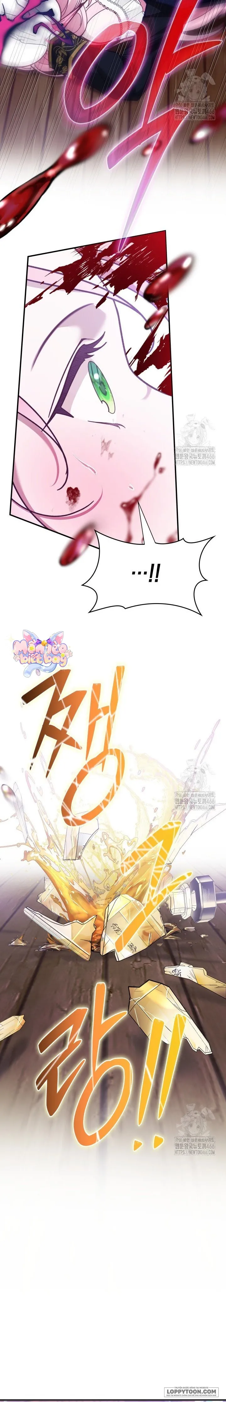 Dẫu Cho Con Gái Của Kẻ Phản Diện Trùng Sinh Chap 40 - trang 30