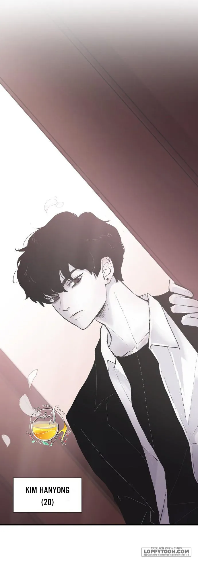 Ba Anh Trai Cực Phẩm Của Tôi Chap 1 - trang 7