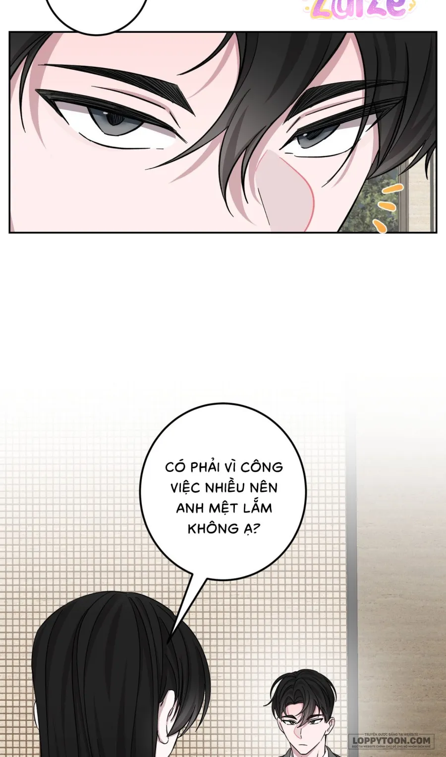 Quả Nhiên Vị Giám Đốc Điều Hành Đó… Chap 9 - trang 53