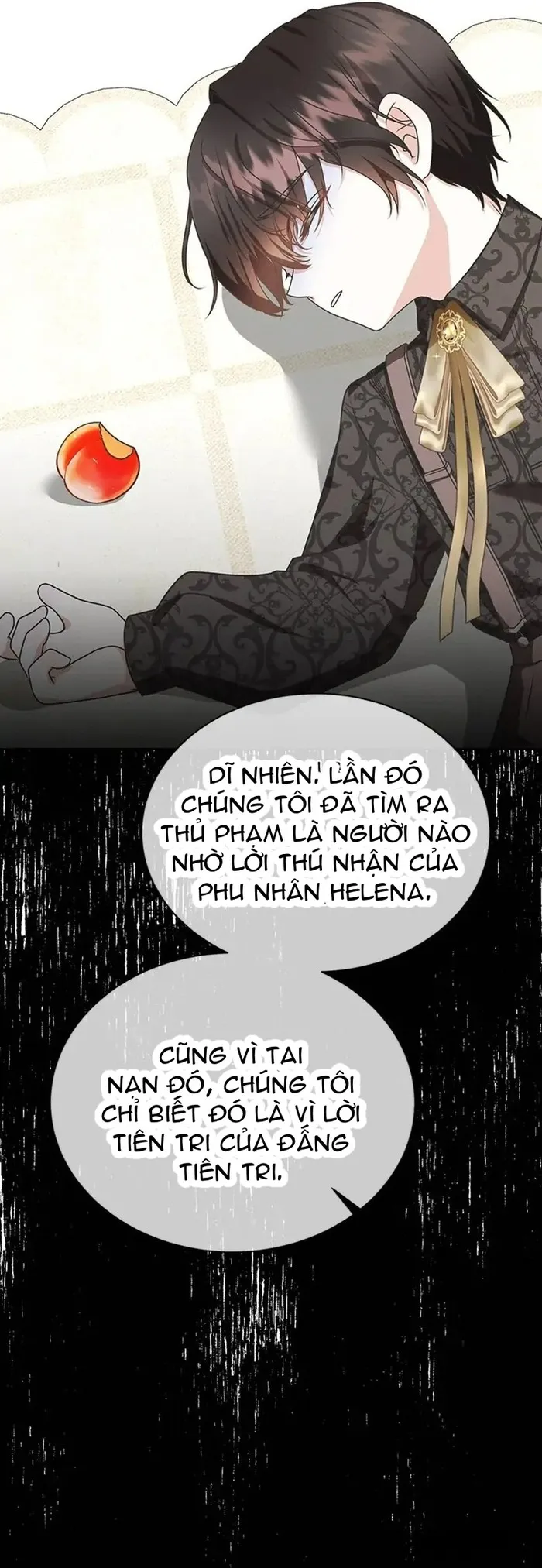 Sinh Ra Trở Thành Nhân Vật Không Có Trong Nguyên Tác Chap 43 - trang 50