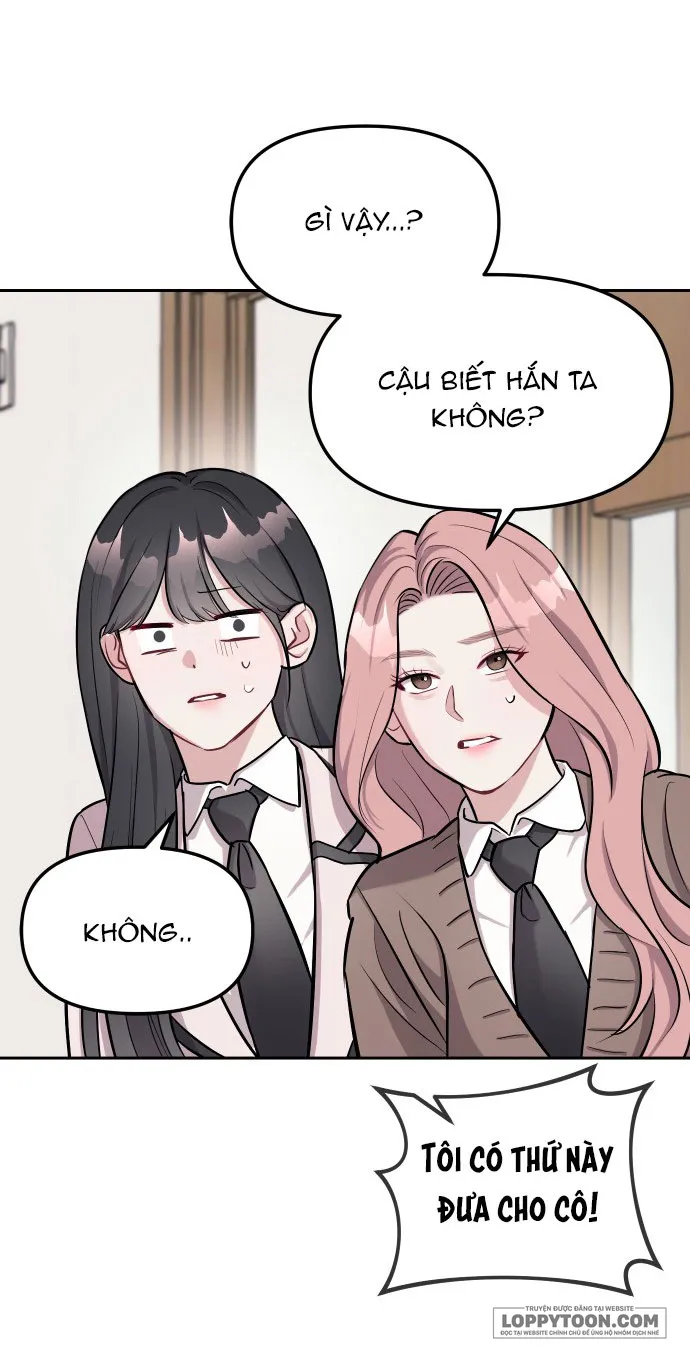 Xâm Nhập Trường Trung Học Tài Phiệt Chap 18 - trang 33