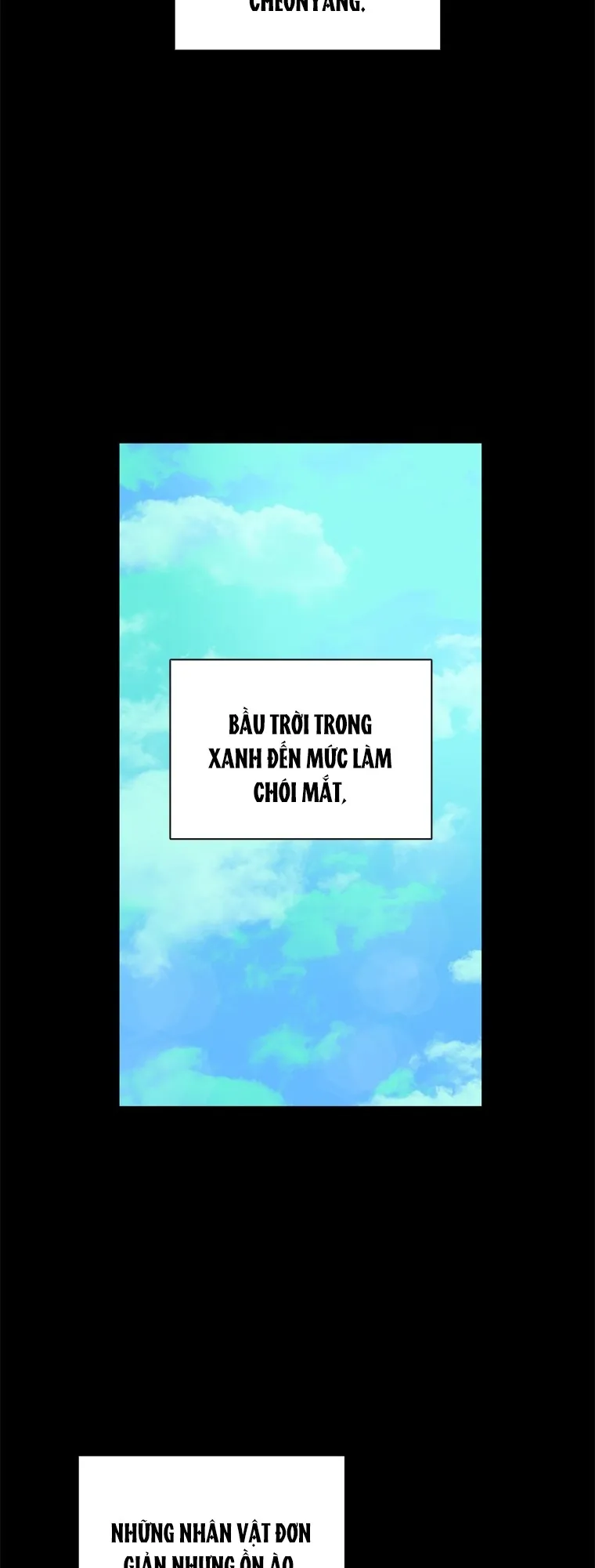 Thanh Xuân Của Chúng Ta Chap 104 - trang 40