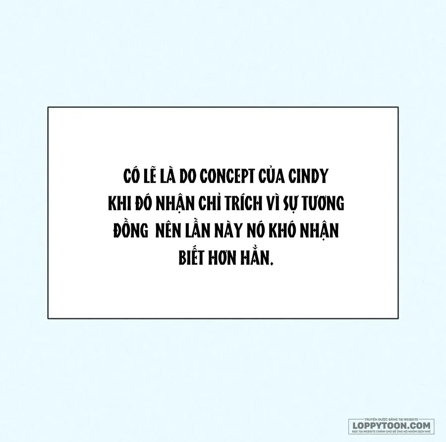 Chiến Lược Tình Yêu Trong Sáng Chap 77 - trang 117