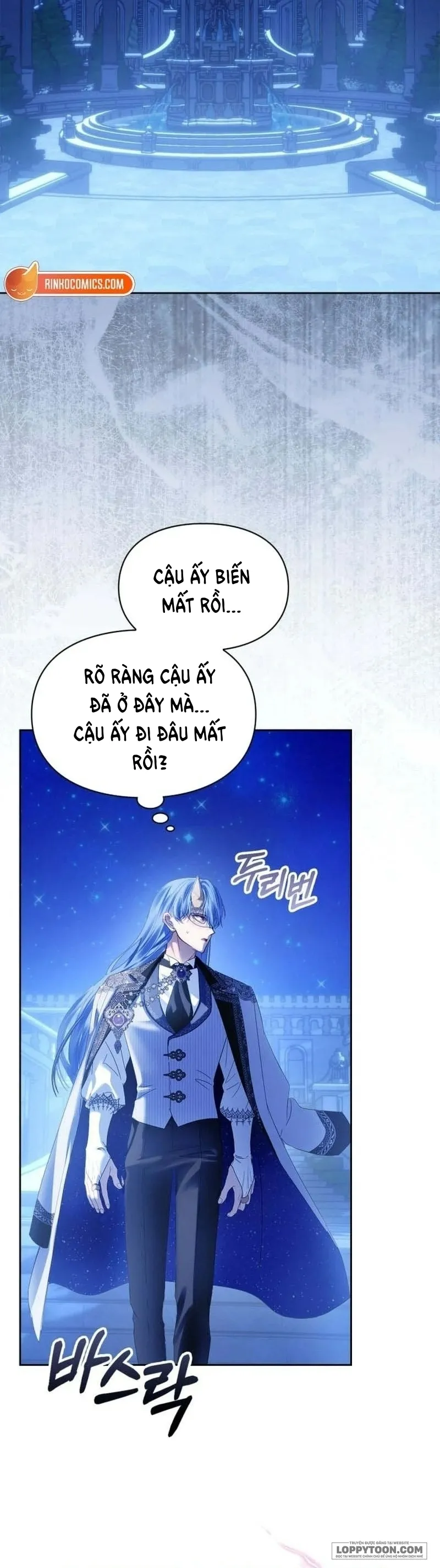Phạm Nhân Bé Con Của Dinh Thự Mùa Đông Chap 87 - trang 45