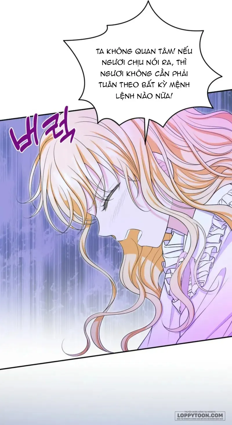 Công Chúa Bé Con Hạng S Thật Mạnh Chap 66 - trang 12