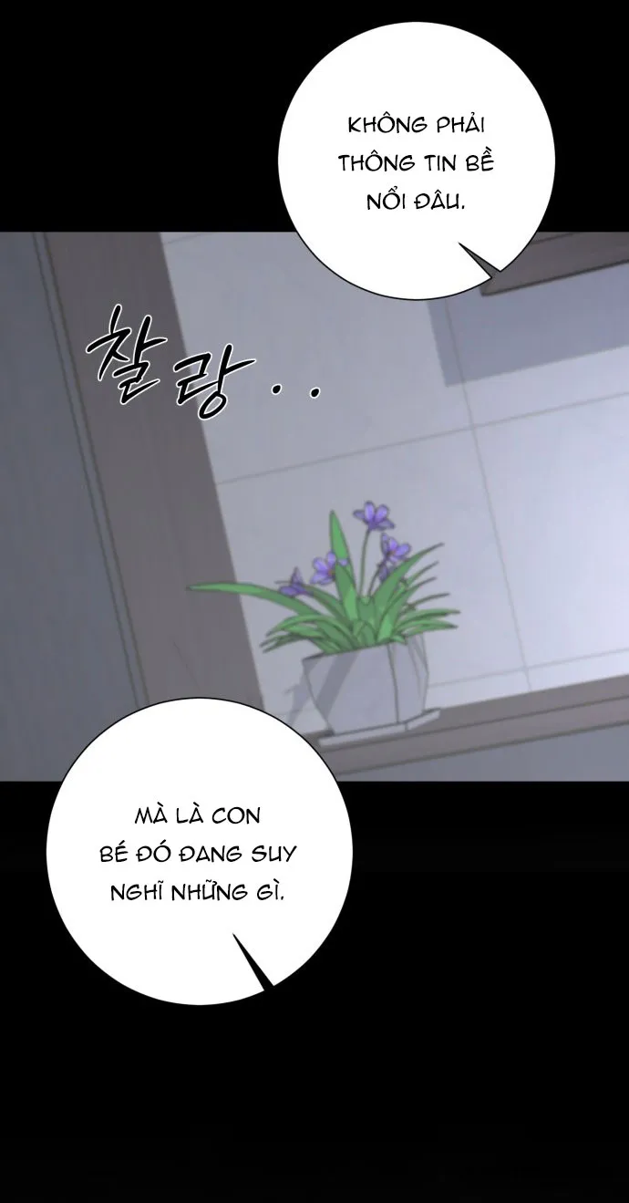 Hashtag: Mối Tình Đầu Chap 36 - trang 44