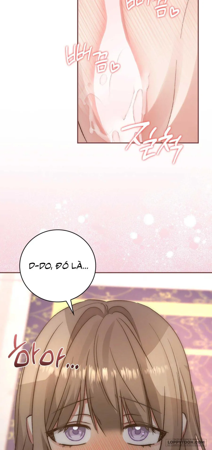 Ủa, Sao Thể Loại Này Khác Biệt Quá Vậy? Chap 6 - 🔞🔞🔞 - trang 9