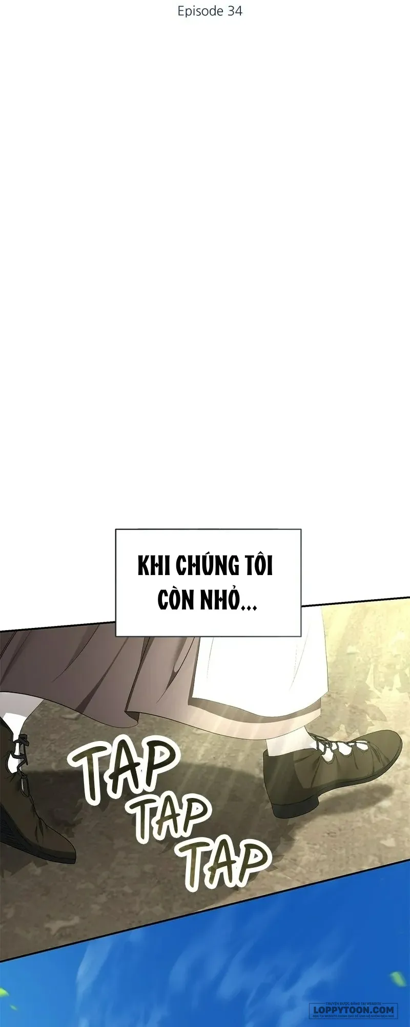 Presepe Bên Ngoài Chiếc Lồng Chap 34 - trang 60