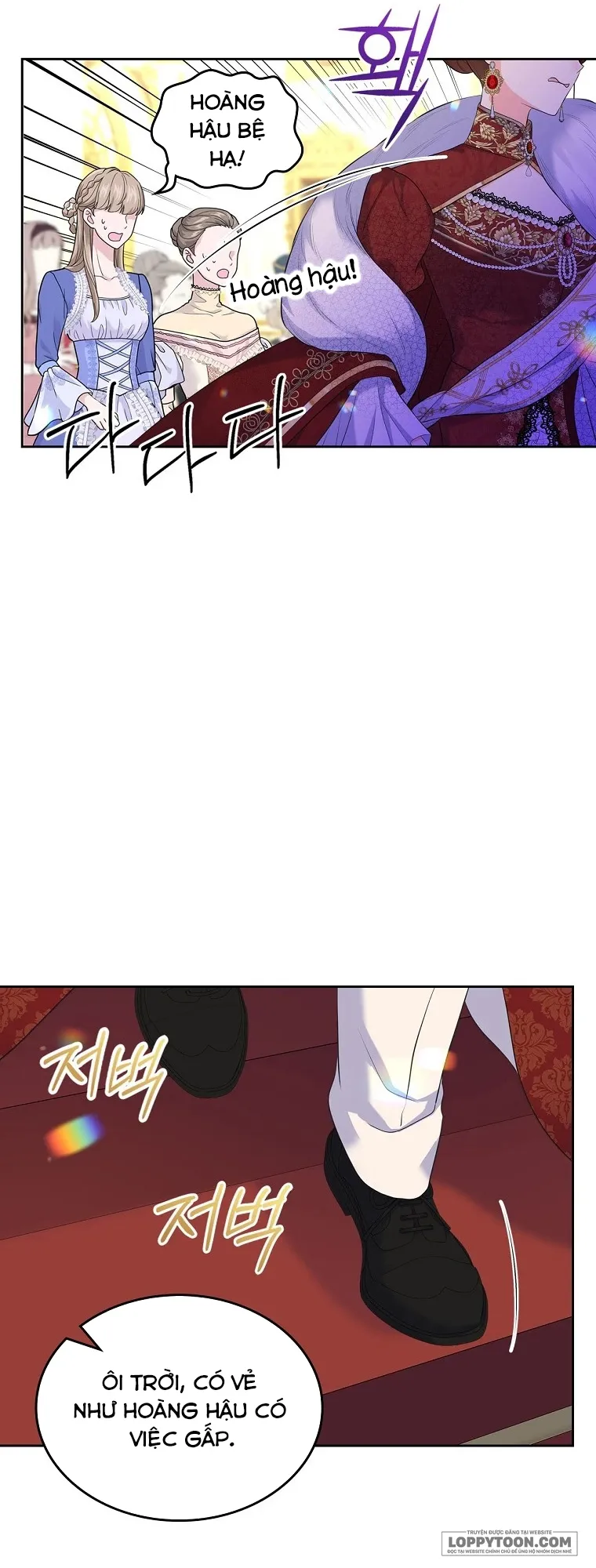 Tôi Sẽ Ly Hôn Với Anh Trai Nữ Chính Chap 47 - trang 61
