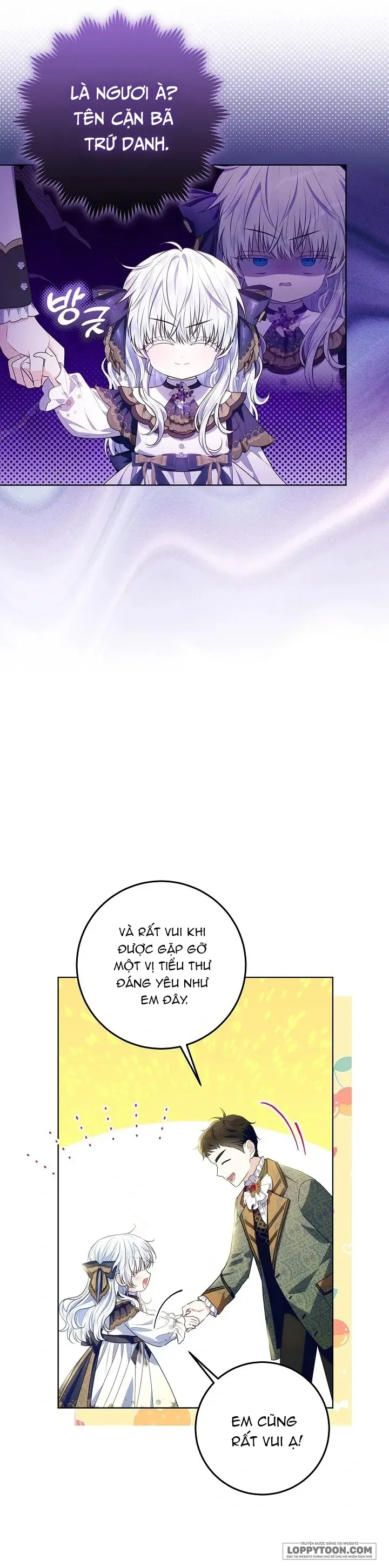 Người Cha Che Giấu Sức Mạnh Chap 18 - trang 11