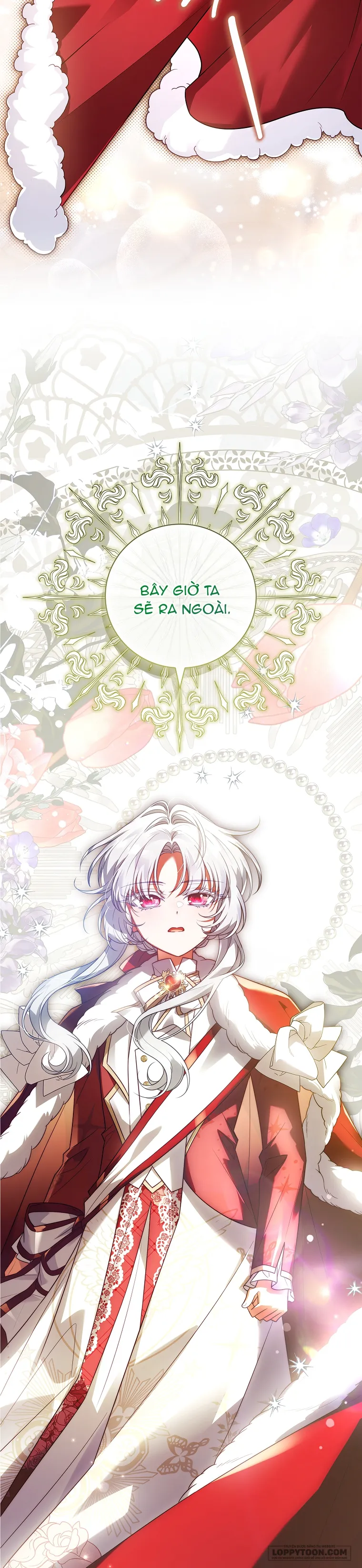 Cha Nào Con Nấy Chap 6 - trang 41
