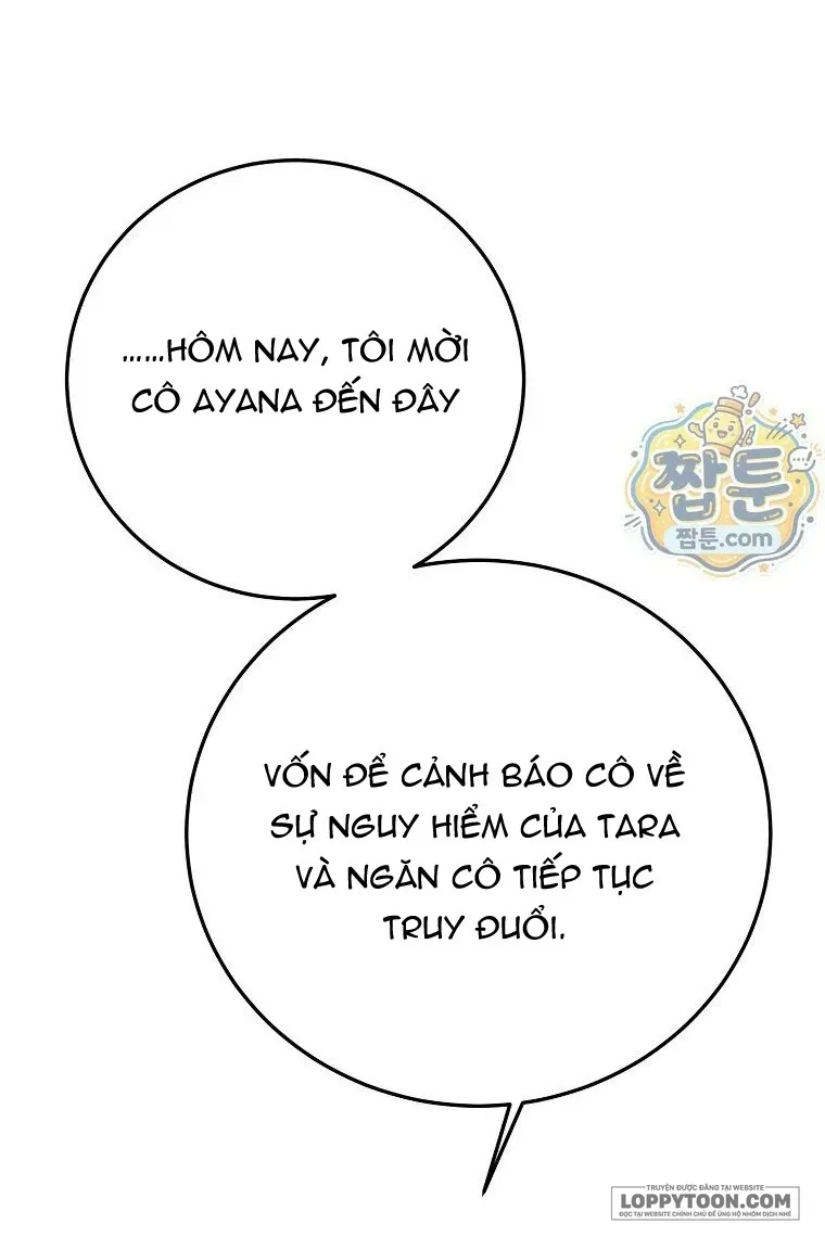 Ác Quỷ Nuôi Dưỡng Tiểu Thư Chap 124 - trang 94