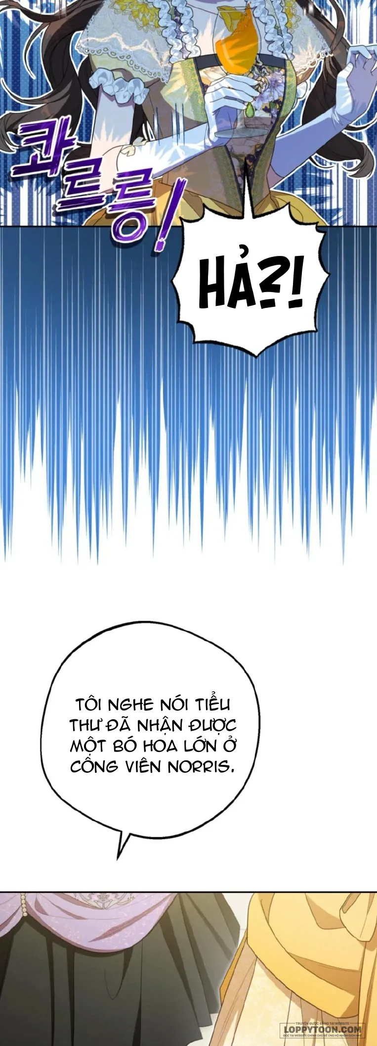 Được Yêu Thương Mà Còn Ngại Ngùng Sao Chap 91 - trang 24