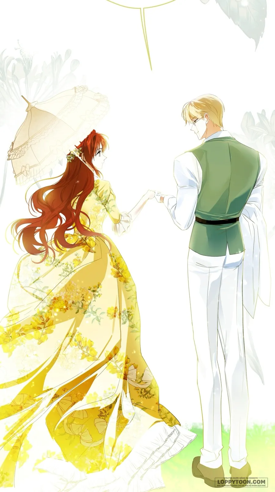 Nàng Sẽ Thuần Phục Những Anh Hùng Chap 36 - trang 87