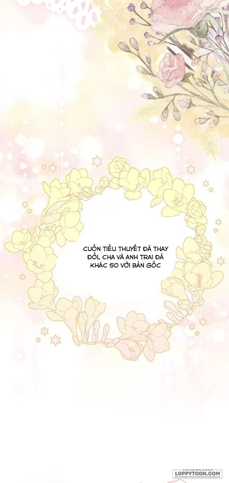 Đã Từ Chối Sủng Ái Rồi Mà Sao Còn Ám Ảnh Thế? Chap 40 - trang 36