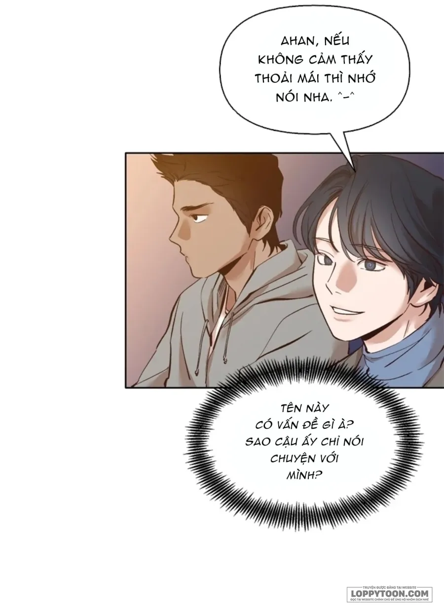 Thanh Xuân Của Chúng Ta Chap 11 - trang 66
