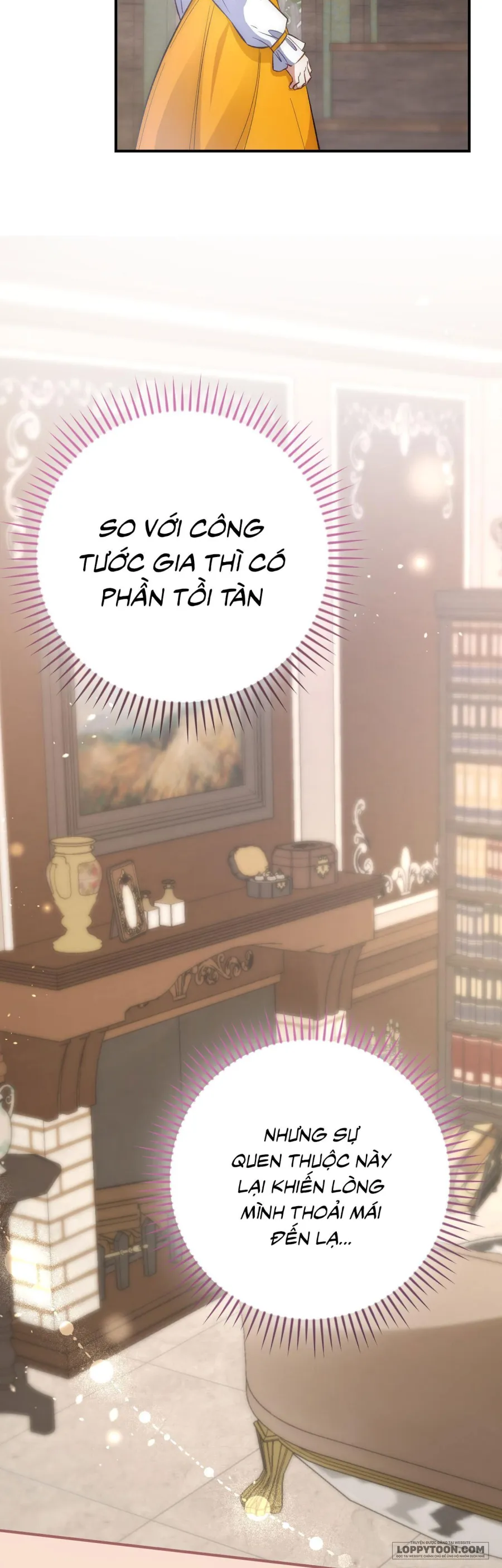 Ủa, Sao Thể Loại Này Khác Biệt Quá Vậy? Chap 10 - trang 34
