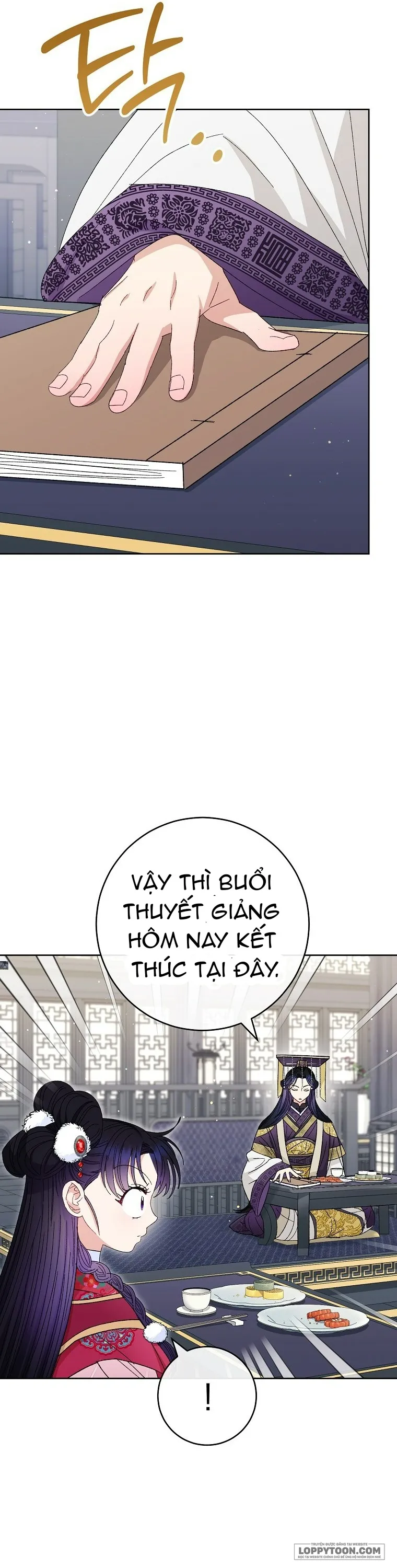 Tiểu Thiếp Chỉ Muốn Sống Yên Bình Chap 16 - trang 54