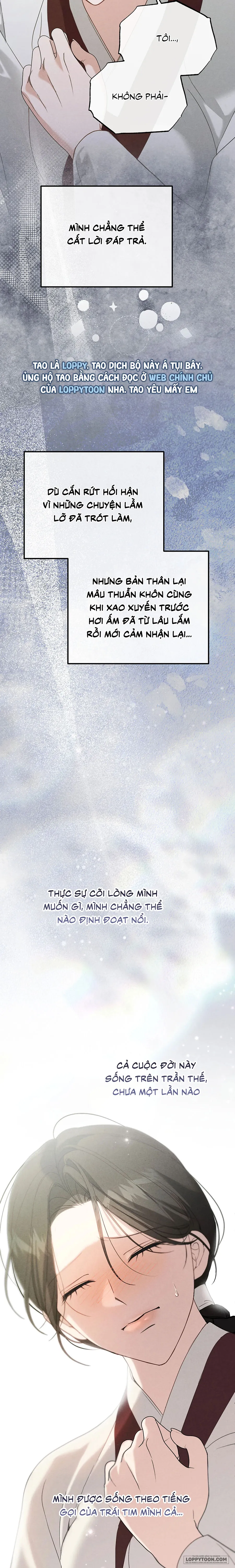 Phá Cầm Chap 8 - 🔞🔞🔞 - trang 23