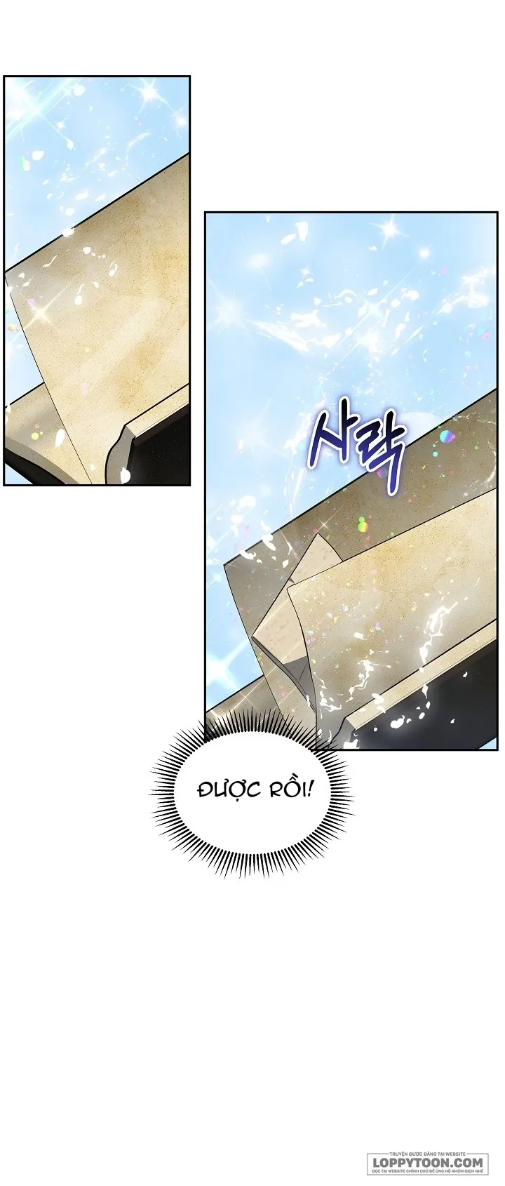 Rồng Con Thuần Hóa Những Kẻ Điên Rồ Chap 37 - trang 58