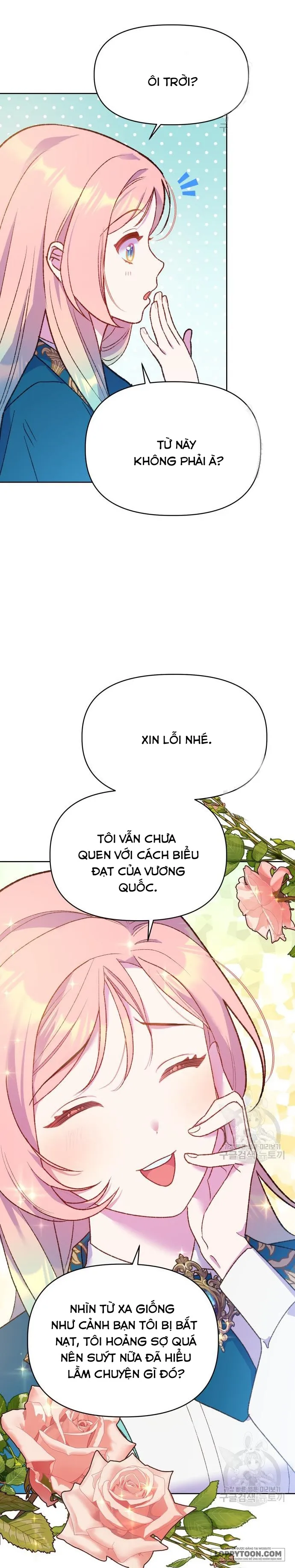 Pháp Sư Hiện Kim Của Trò Chơi Lỗi Chap 6 - trang 2