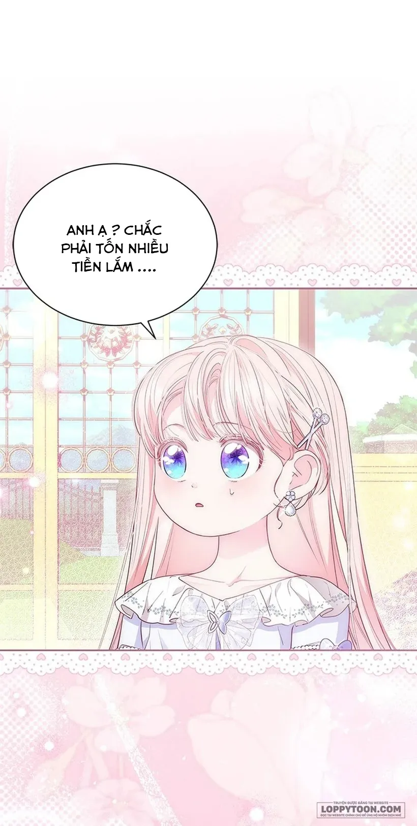 Đã Từ Chối Sủng Ái Rồi Mà Sao Còn Ám Ảnh Thế? Chap 72 - trang 37