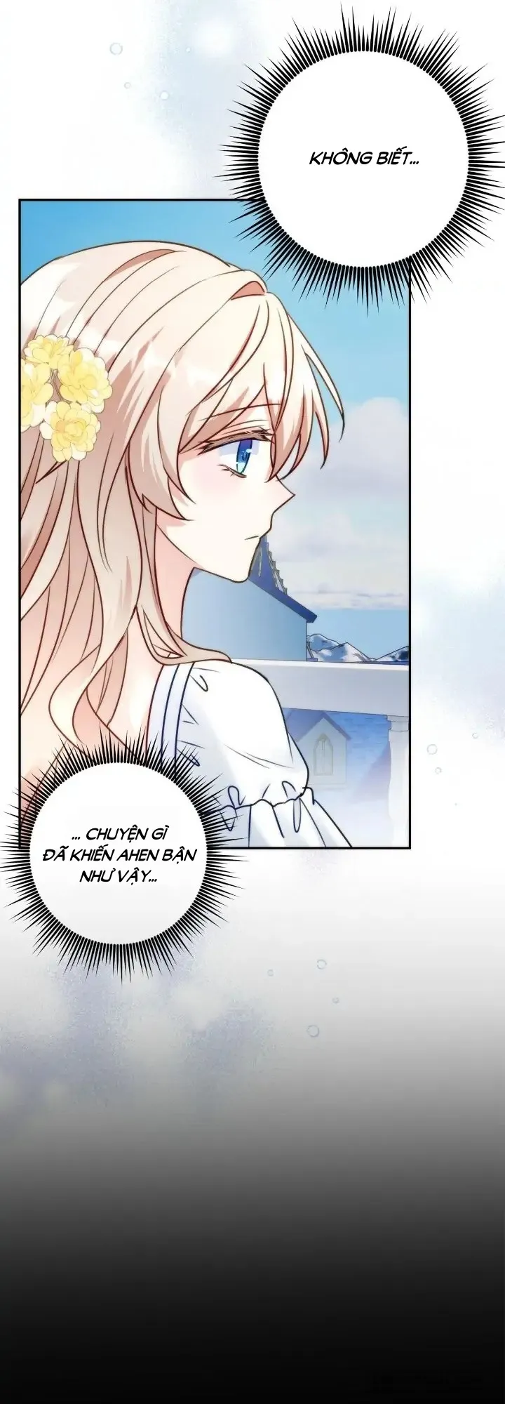 Tôi Sống Chung Với Mẹ Chồng Chap 42 - trang 41