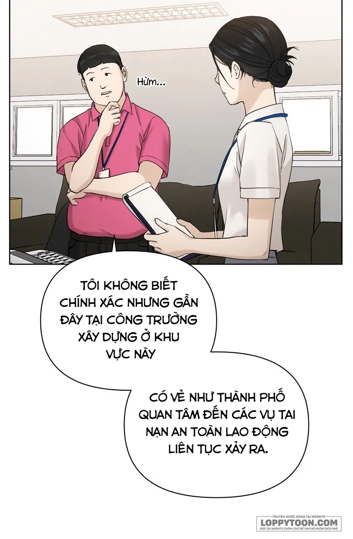 Chỉ Là Ánh Bình Minh Chap 32 - trang 88