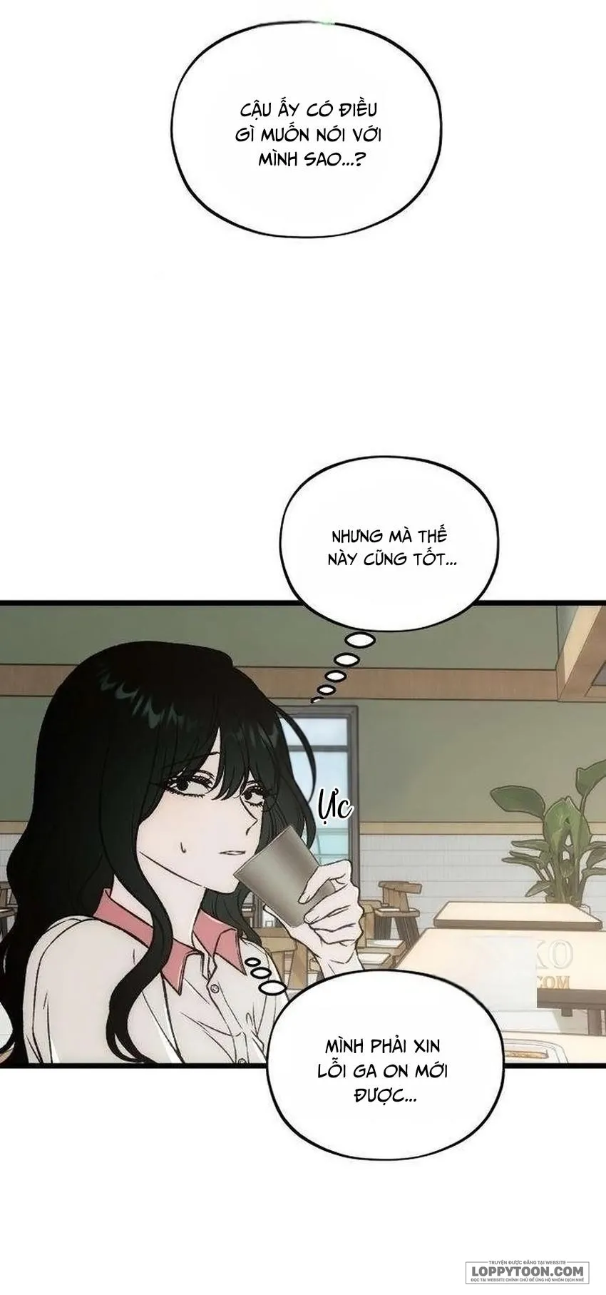 Khao Khát Bất Tận Chap 19 - trang 49